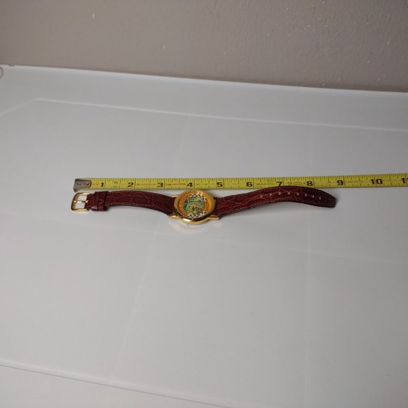 Don't Look Back One In A Million Watch - Picture 13 of 13